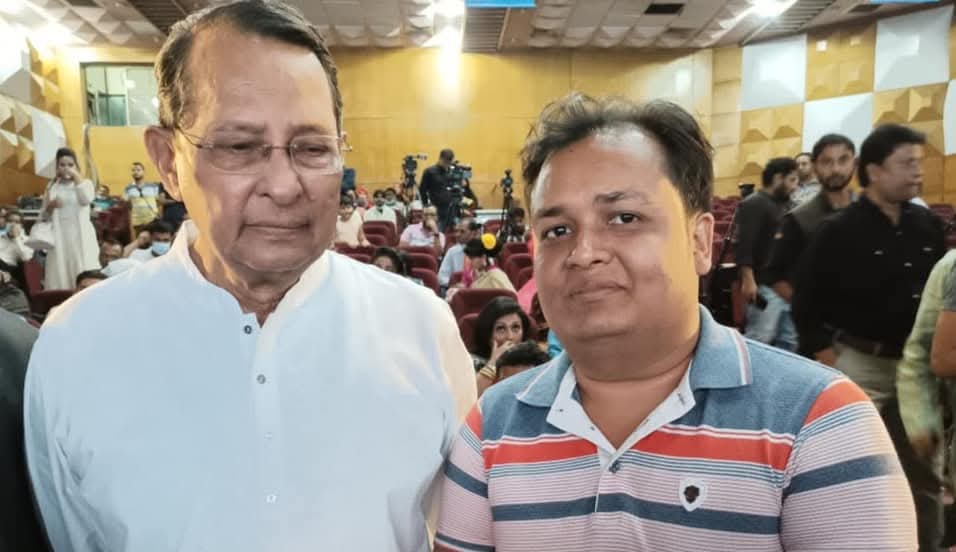 গুলশানের ডিসির নাম ভাঙ্গিয়ে আ.লীগের দোসর জাফরের চাঁদাবাজি