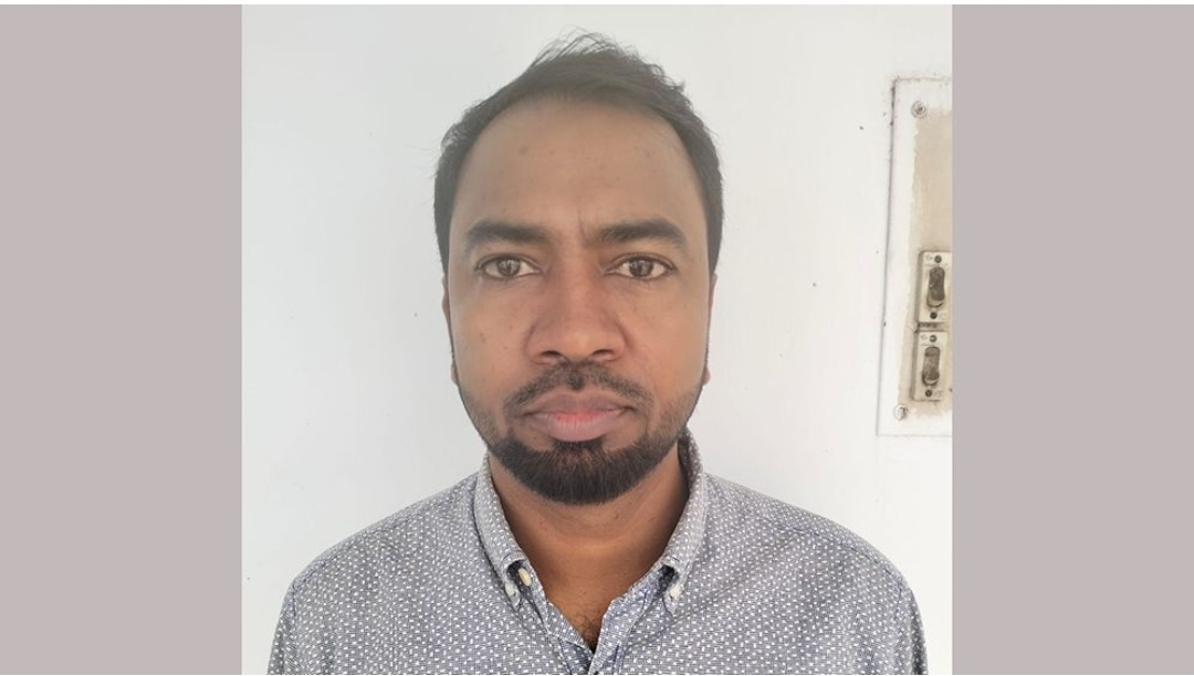 মানিকগঞ্জ ছাত্রলীগের সাবেক সভাপতি গ্রেফতার