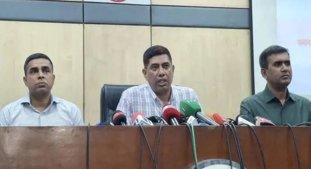 আতঙ্কের কিছু নেই: ডিবিপ্রধান