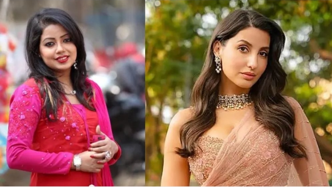 প্রকাশিত হয়েছে সংগীতশিল্পী কনার নতুন গান ‘মেহেন্দি’