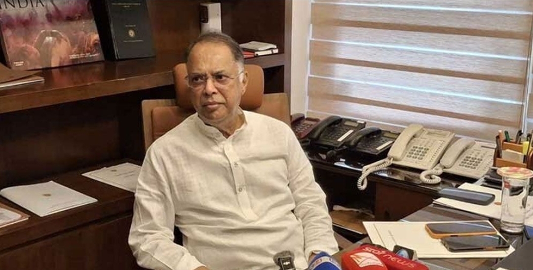 কারও গাড়ি কি বন্ধ হয়ে গেছে —প্রশ্ন জ্বালানি মন্ত্রীর