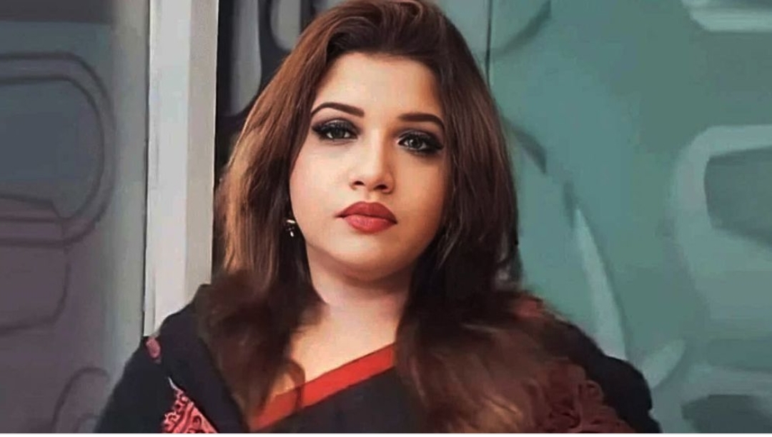 জ্বালানি আমদানি নিয়ে সুখবর দিলেন পররাষ্ট্র প্রতিমন্ত্রী :শামা ওবায়েদ