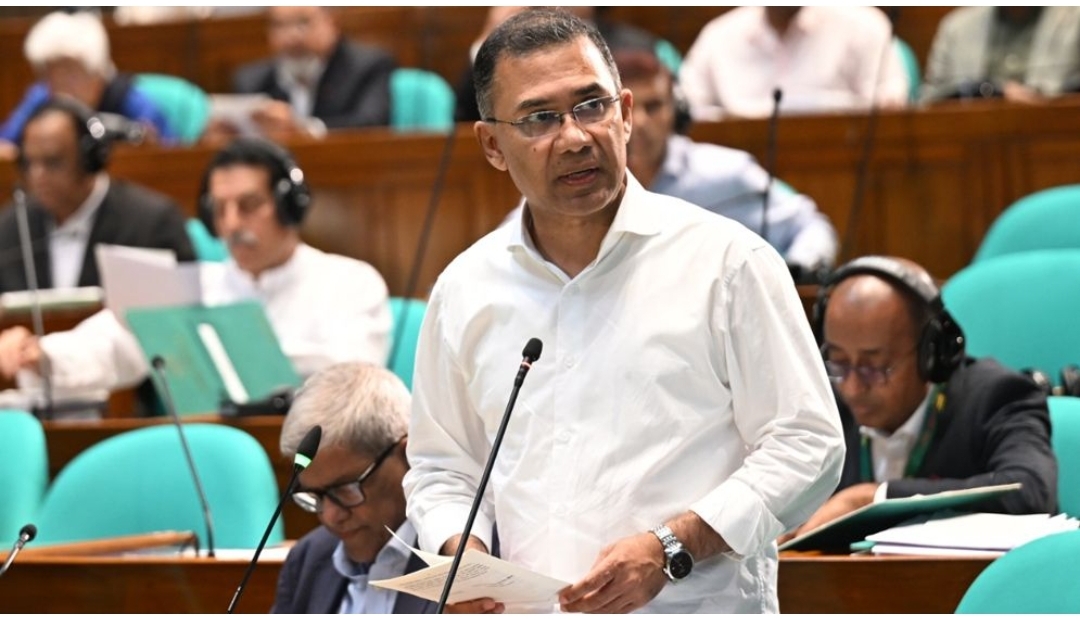 শিক্ষার্থীদের সুখবর দিলেন: প্রধানমন্ত্রী
