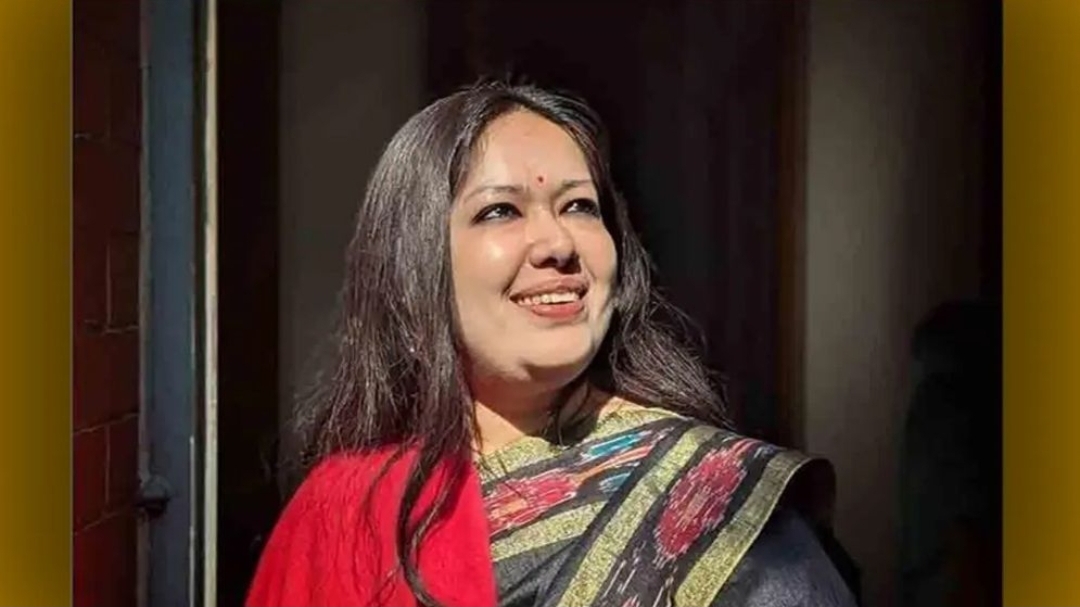 সংবিধান সংস্কার পরিষদের শপথ নেননি রুমিন ফারহানা