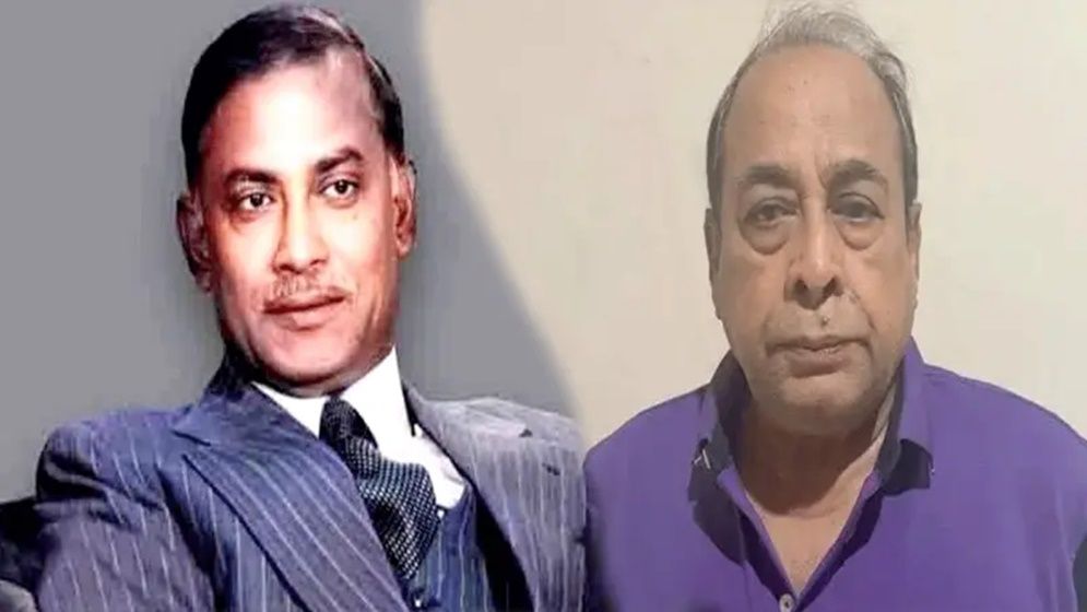 মেজর মোজাফফরকে গ্রেফতার: জিয়া হত্যাকাণ্ডের অমীমাংসিত রহস্য উদ্ঘাটনের সম্ভাবনা