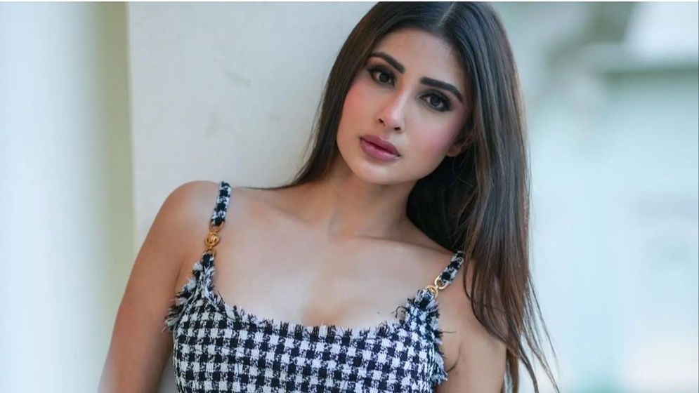 বিচ্ছেদের পর গোপন প্রেমের গুঞ্জন মৌনী রায়ের