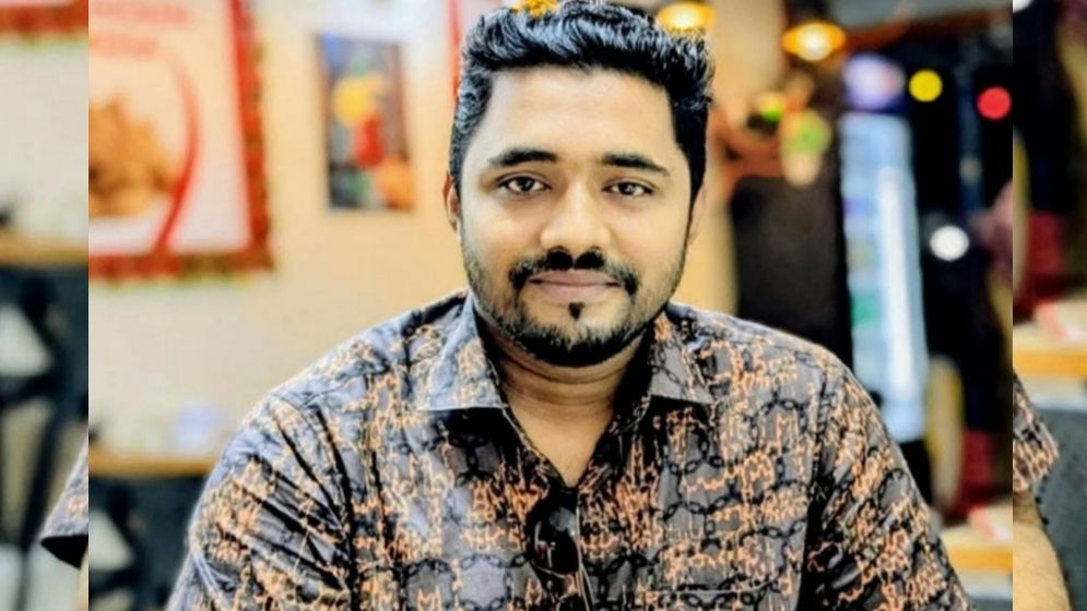 অস্ত্রসহ আটক যুবদল নেতা দল থেকে বহিষ্কার