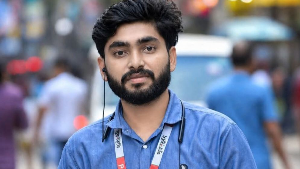 ফেসবুকে পোস্ট দিয়ে সাংবাদিকের আত্মহত্যা