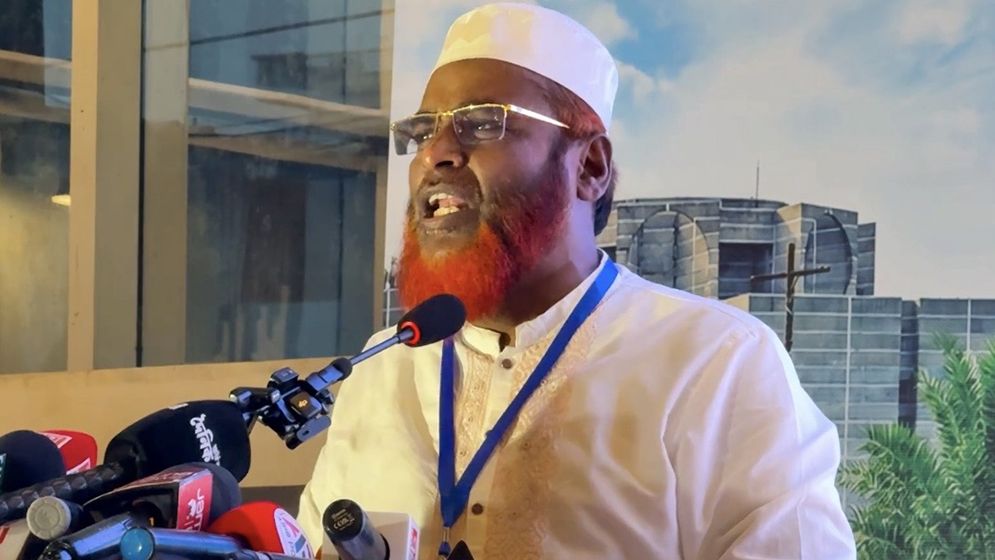 জুলাই সনদ বাস্তবায়নে সংসদে না হলে রাজপথে আন্দোলন: গোলাম পরওয়ার