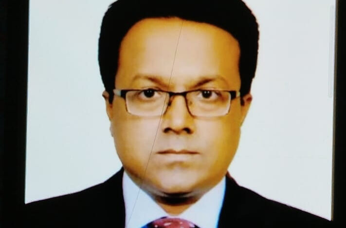 পদোন্নতির পরও ৮ বছর একই পদে ডা. ওমর ফারুক