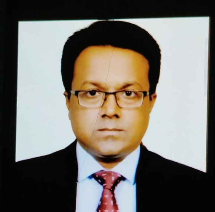 পদোন্নতির পরও ৮ বছর একই পদে ডা. ওমর ফারুক