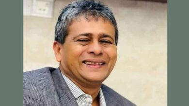 মশিউর রহমান মশি