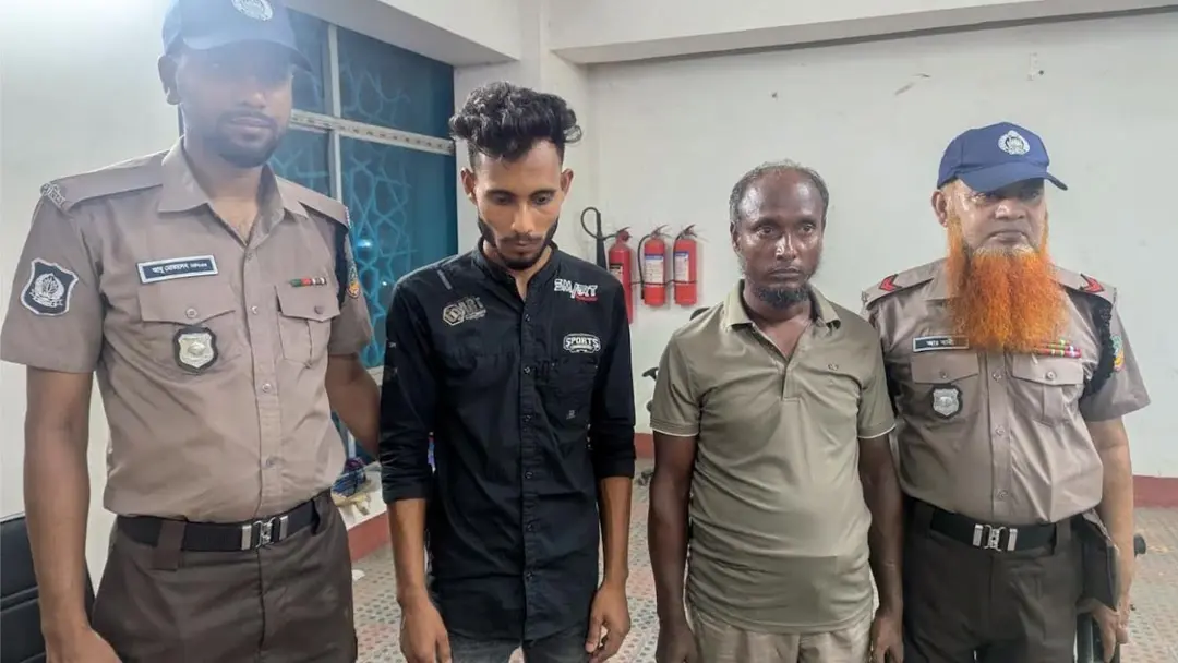 ড্রাইভিং লাইসেন্স পরীক্ষায় প্রক্সি দিতে এসে ধরা, জেল-জরিমানা
