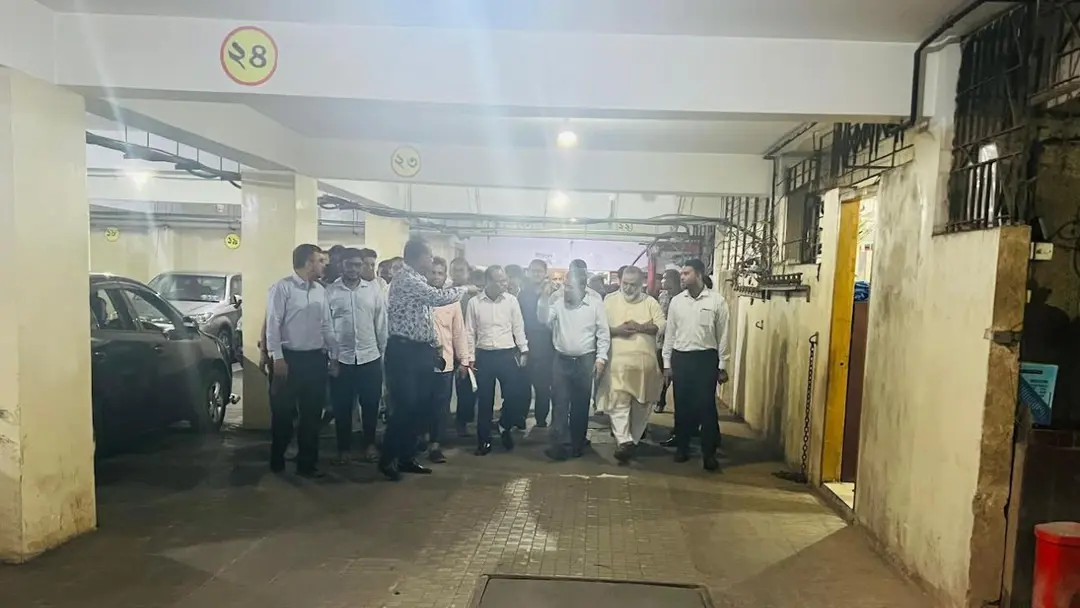 বেসরকারি হাসপাতালের নকশা ও পার্কিং অনিয়ম: চউকের এক মাসের আল্টিমেটাম