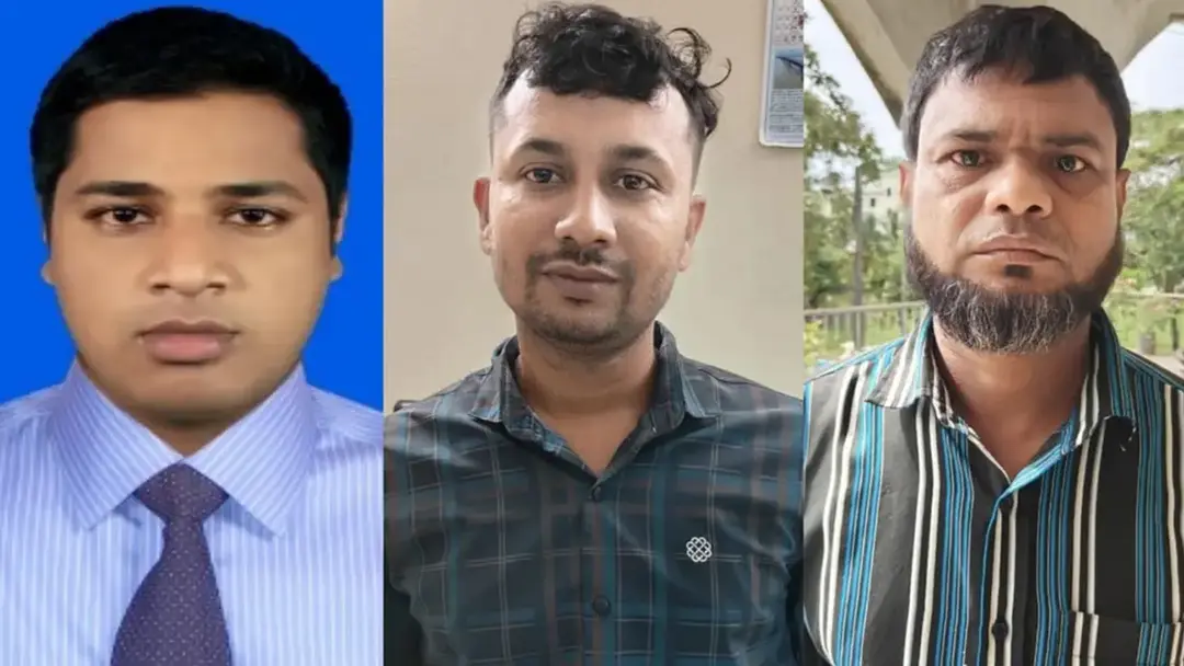 ৫১ লাখ টাকা জালিয়াতি: গ্রেপ্তারের পাঁচ দিনেই ফুলগাজী উপজেলা পরিষদের ৩ কর্মচারীর জামিন