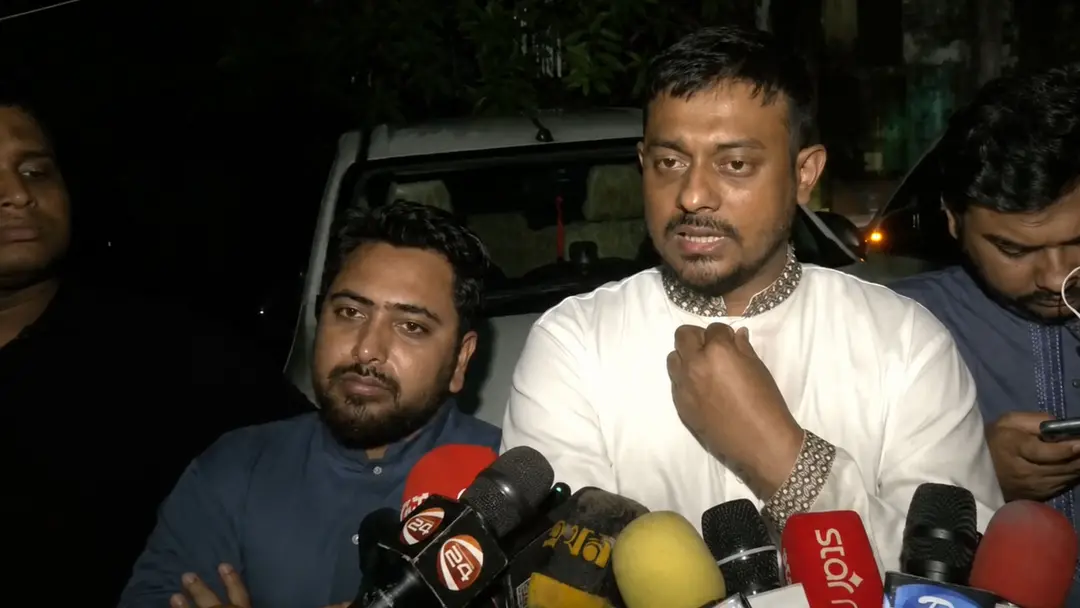 বিএনপি সন্ত্রাসনির্ভর রাজনীতির দিকে যাচ্ছে: নাসীরুদ্দীন পাটওয়ারী