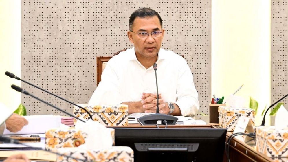 ‘প্রাথমিক শিক্ষা পদক’ প্রদান অনুষ্ঠানে যোগ দিয়েছেন প্রধানমন্ত্রী
