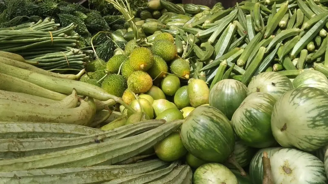 বাজারের সবচেয়ে দামি সবজি শিম, বেশিরভাগ মিলছে ৬০-৮০ টাকার মধ্যে